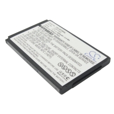 Kompatibel batteriudskiftning til LG LGIP-430G