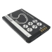 Mobiltelefonbatteri LG CS-LKF390SL