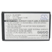 Mobiltelefonbatteri LG CS-LKF390SL
