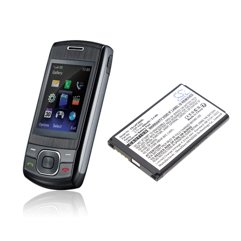 LG GU230
