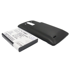 Kompatibel batteriudskiftning til LG BL-53YH