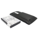 Batteri kompatibel med LG CS-LKF400BL