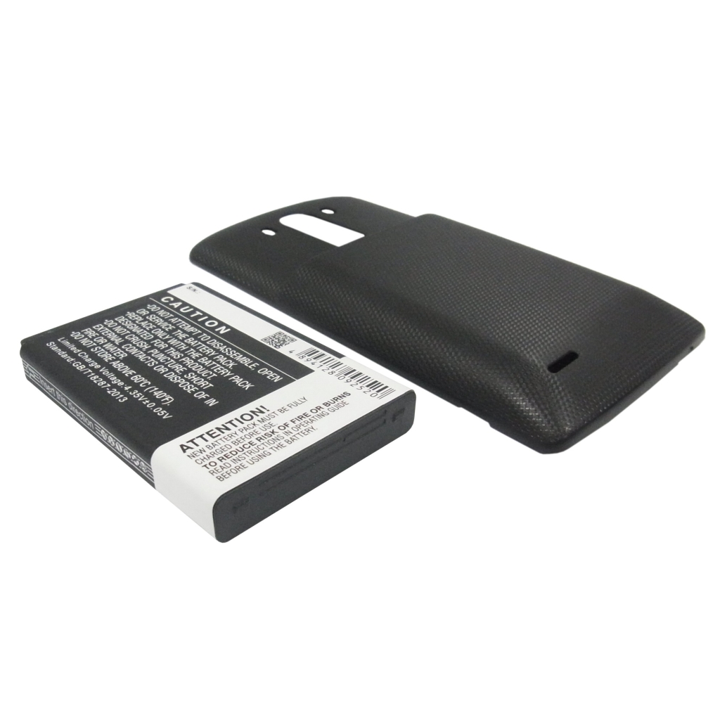 Batteri kompatibel med LG CS-LKF400BL