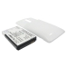 Mobile Phone Battery LG F400