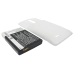 Mobile Phone Battery LG F400