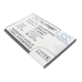 Batterier Erstatter EAC62378905