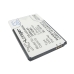 Batterier Erstatter EAC62378905