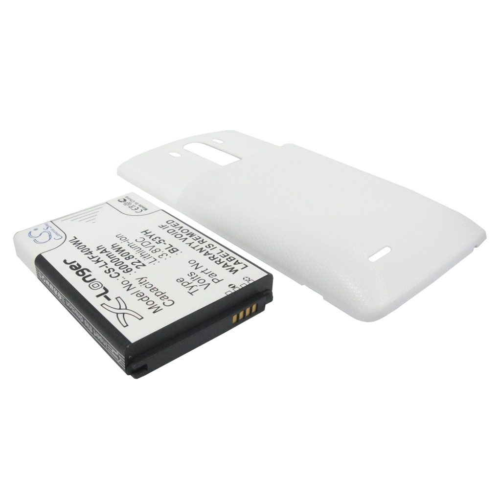 Mobile Phone Battery LG D830