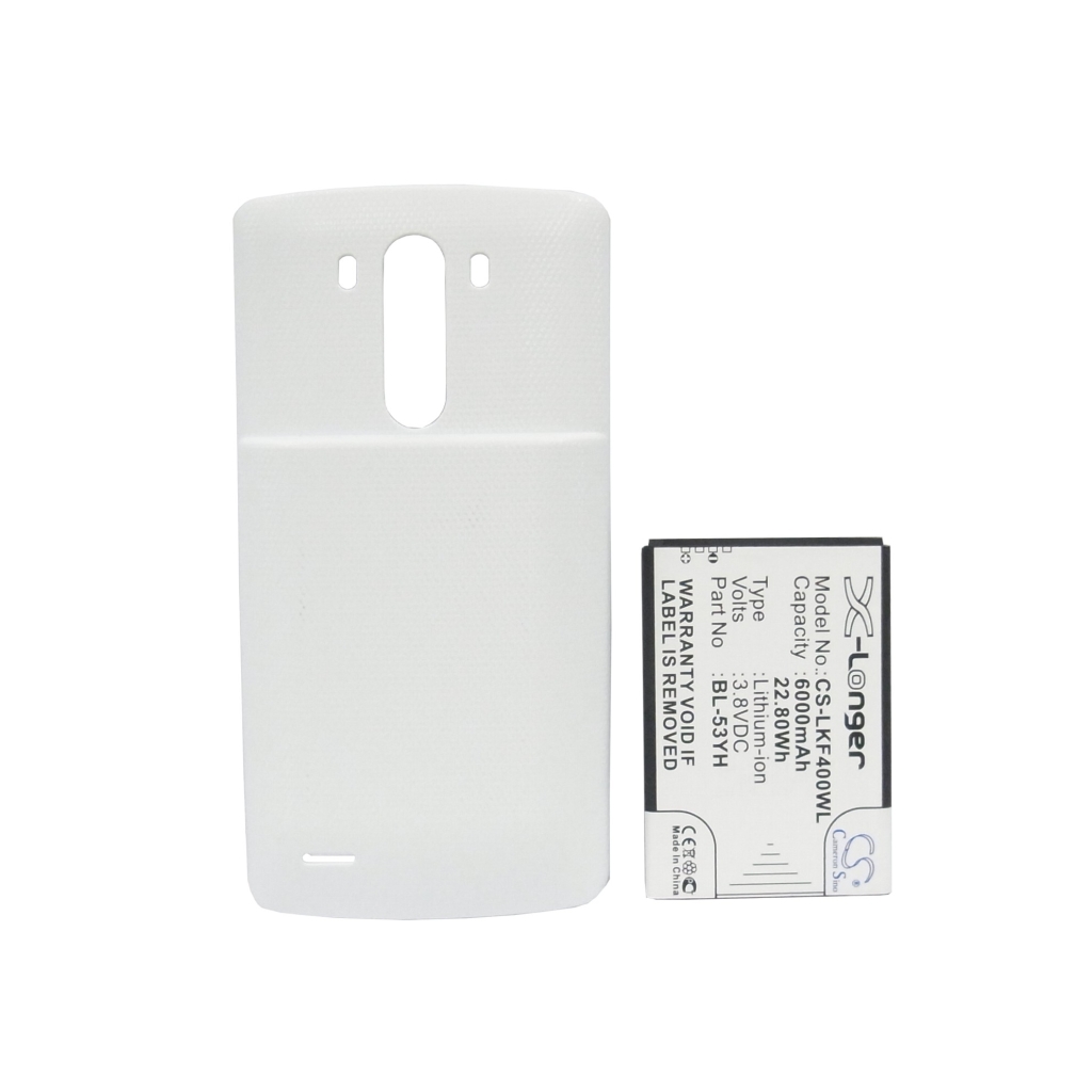 Mobile Phone Battery LG VS985