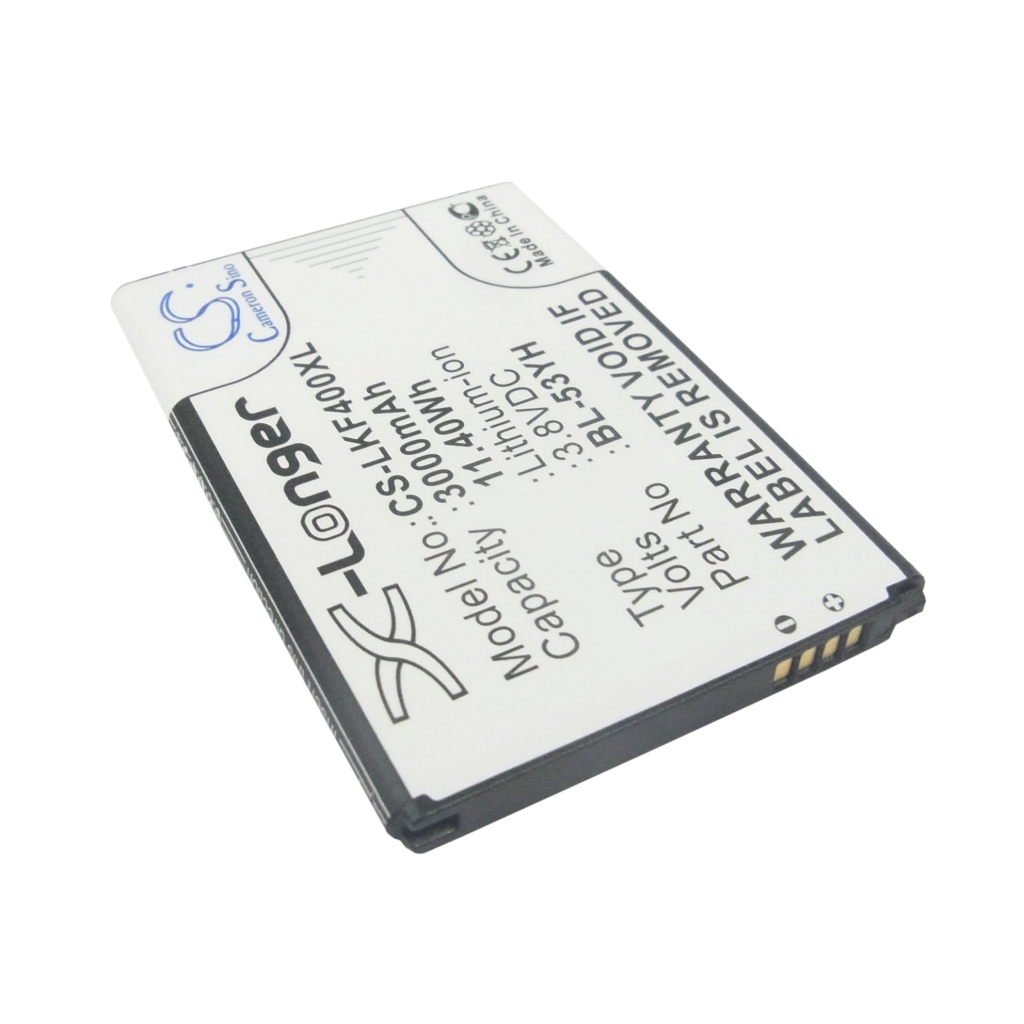 Mobile Phone Battery LG VS985