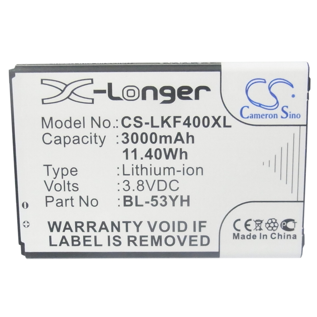 Mobile Phone Battery LG VS985