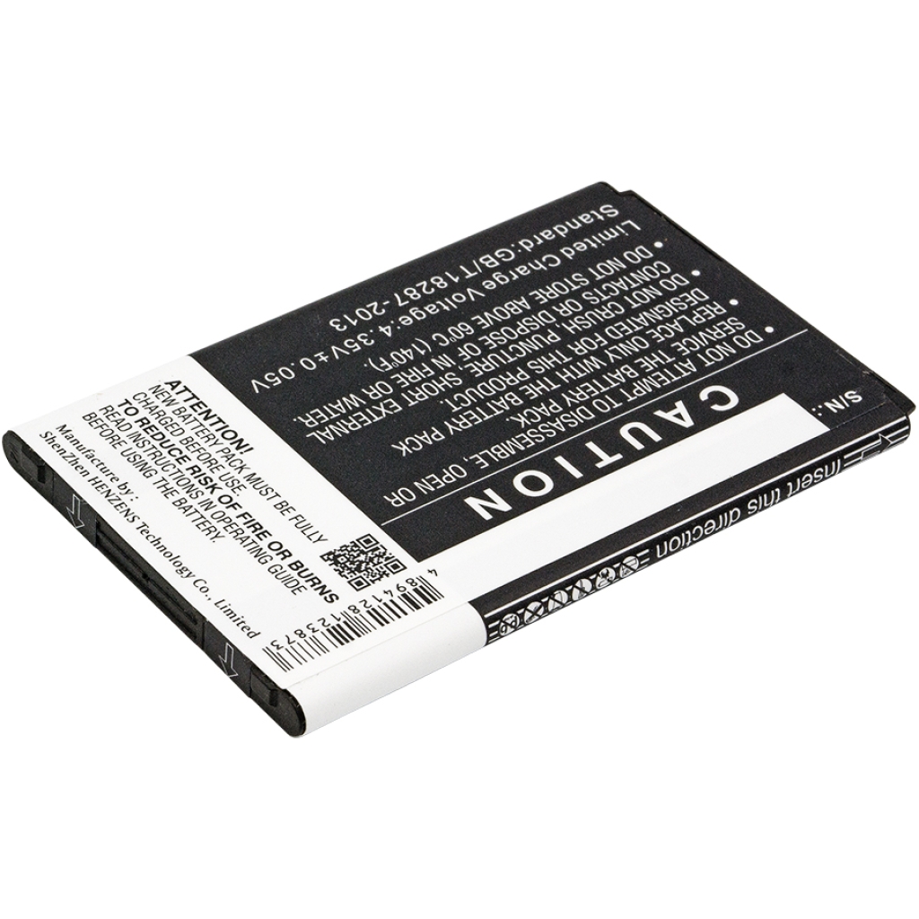 Mobiltelefonbatteri LG M2