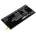 Mobiltelefonbatteri LG CS-LKF690XL