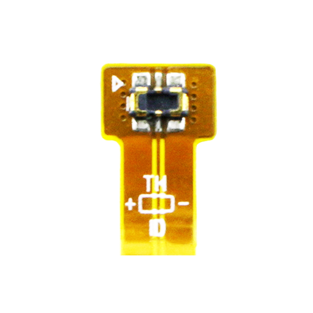 Mobiltelefonbatteri LG CS-LKF690XL