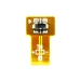 Mobiltelefonbatteri LG CS-LKF690XL
