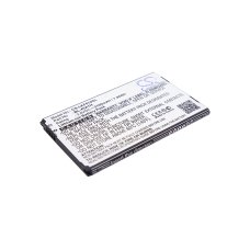 Kompatibel batteriudskiftning til LG BL-45A1H,EAC63158301