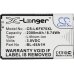 Mobile Phone Battery LG KG10