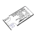 Mobiltelefonbatteri LG CS-LKF770XL