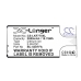 Mobiltelefonbatteri LG CS-LKF770XL