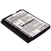 CS-LKG228SL<br />Batterier til  erstatter batteri LGIP-411A