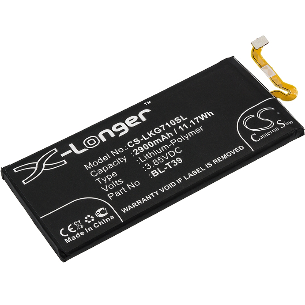 LG Aristo 4 