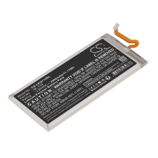 Kompatibel batteriudskiftning til LG BL-T39,EAC63878401