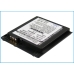 Mobiltelefonbatteri LG CS-LKG810SL