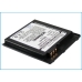 Mobiltelefonbatteri LG CS-LKG810SL