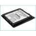Mobiltelefonbatteri LG CS-LKG810SL