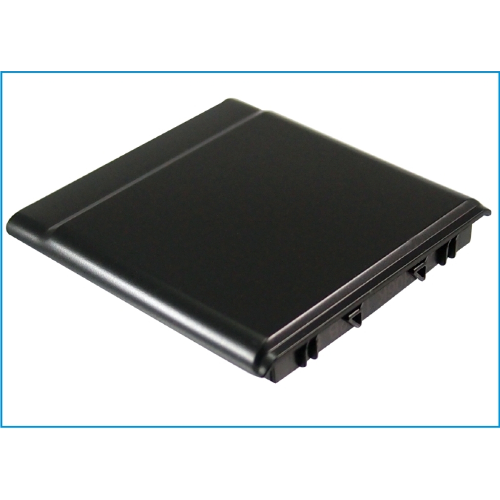 Mobiltelefonbatteri LG CS-LKG810SL
