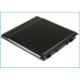 Mobiltelefonbatteri LG CS-LKG810SL
