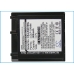 Mobiltelefonbatteri LG CS-LKG810SL