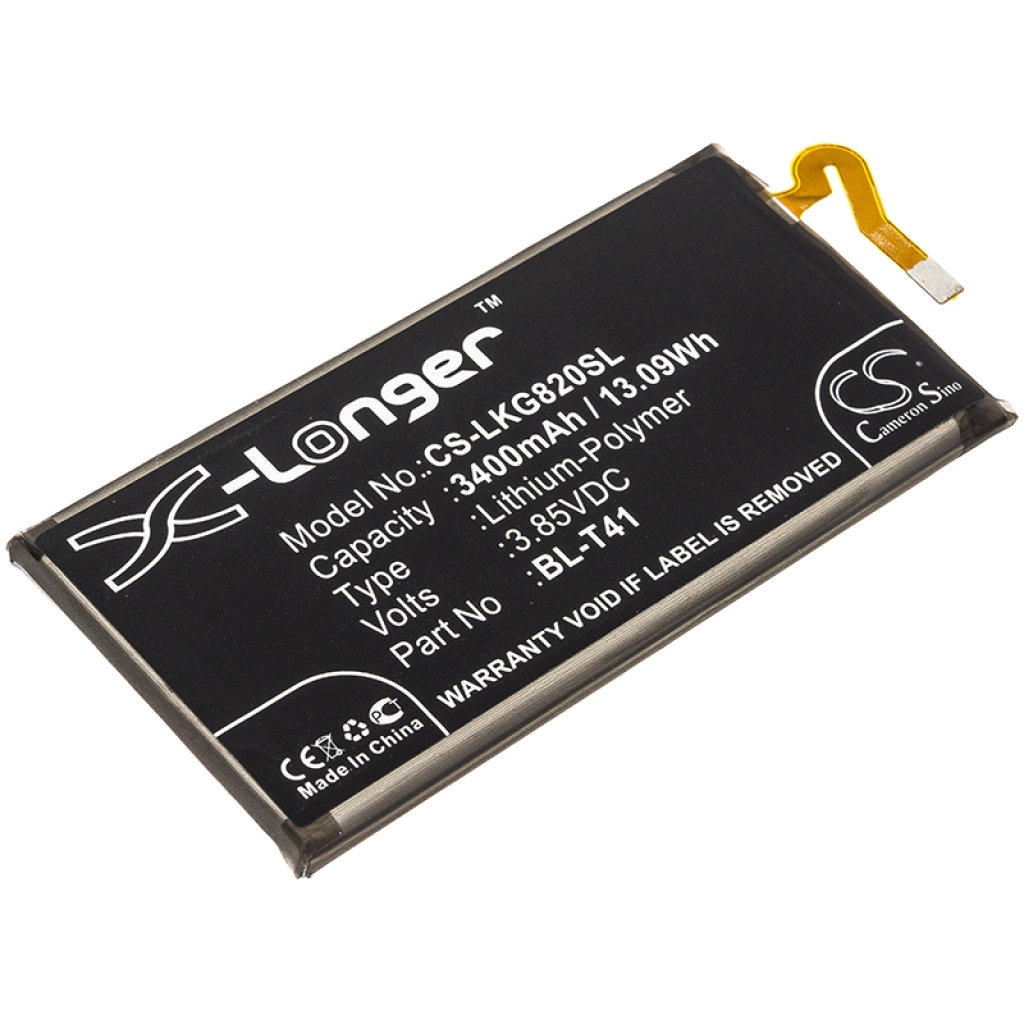 LG LMG820UM0