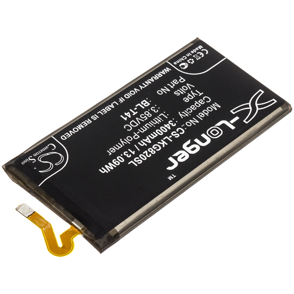 LG LMG820UM0