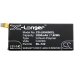 Mobiltelefonbatteri LG CS-LKH650XL