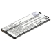 Batterier Erstatter EAC63238901