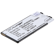 CS-LKH830XL<br />Batterier til  erstatter batteri BL-42D1F