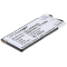Batterier Erstatter EAC63238901