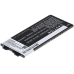 Batterier Erstatter EAC63238901