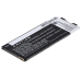 Batterier Erstatter EAC63238901
