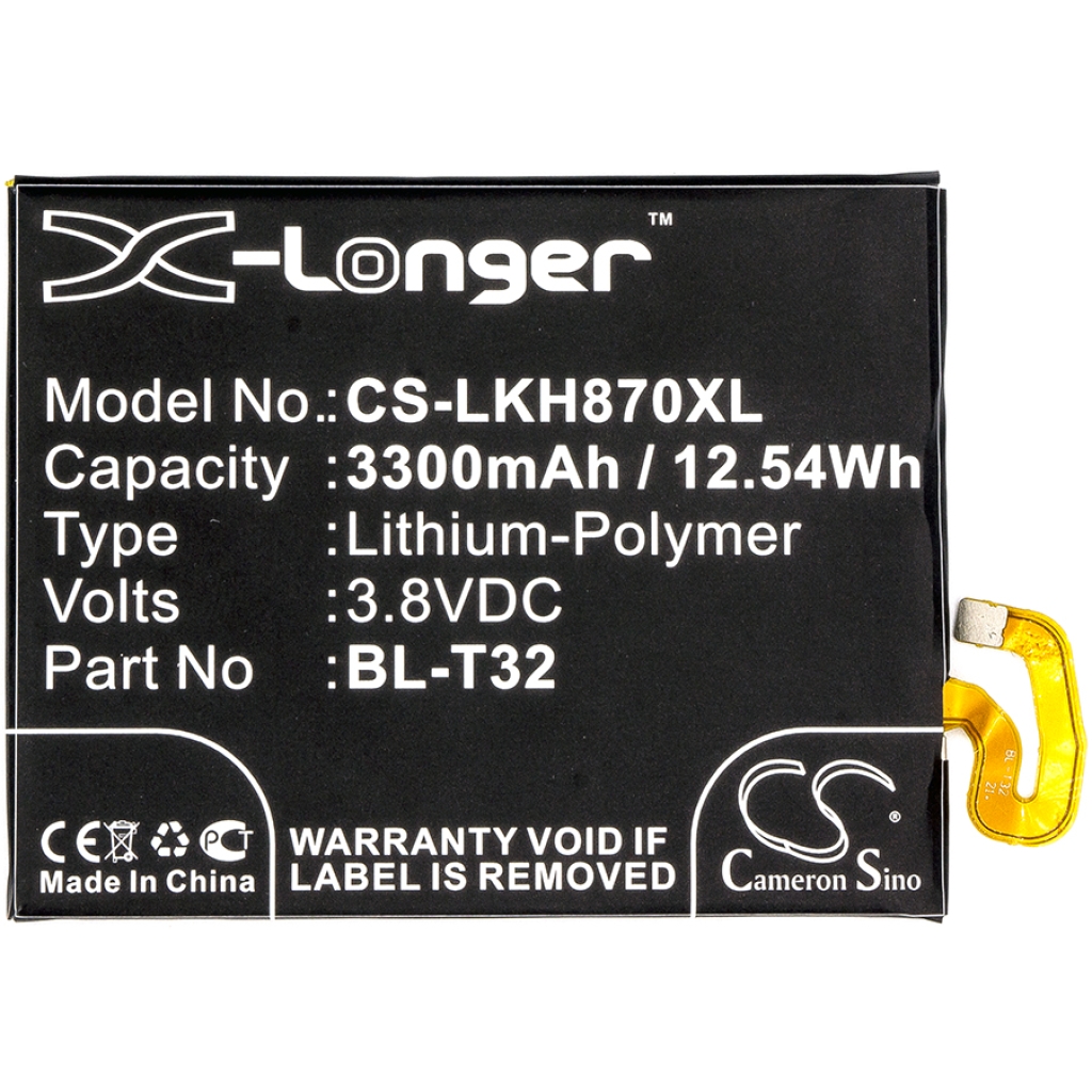 LG VS988