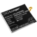 Mobiltelefonbatteri LG CS-LKH930SL