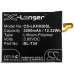 Mobiltelefonbatteri LG CS-LKH930SL