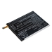 Mobiltelefonbatteri LG CS-LKH970SL