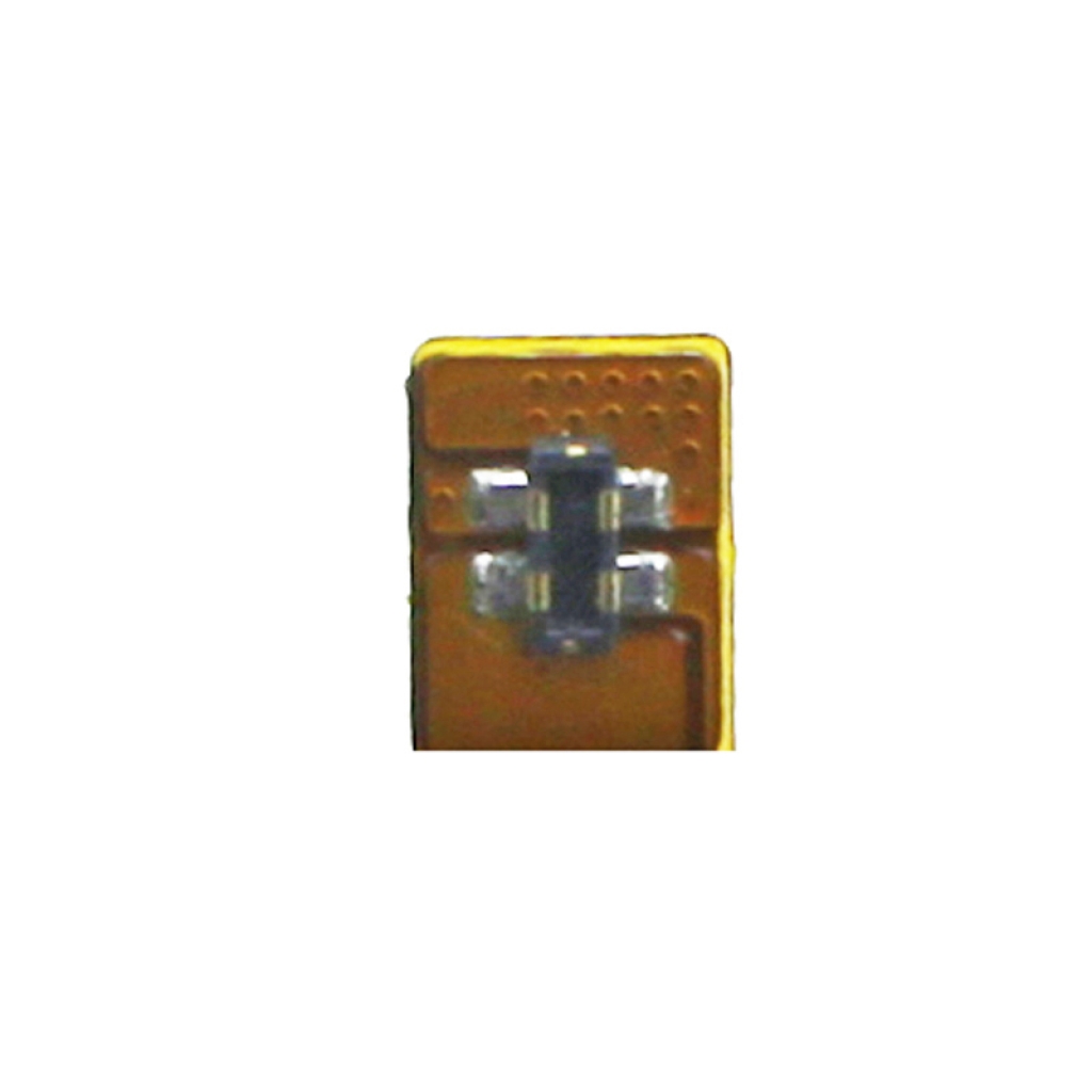Mobiltelefonbatteri LG CS-LKH970SL
