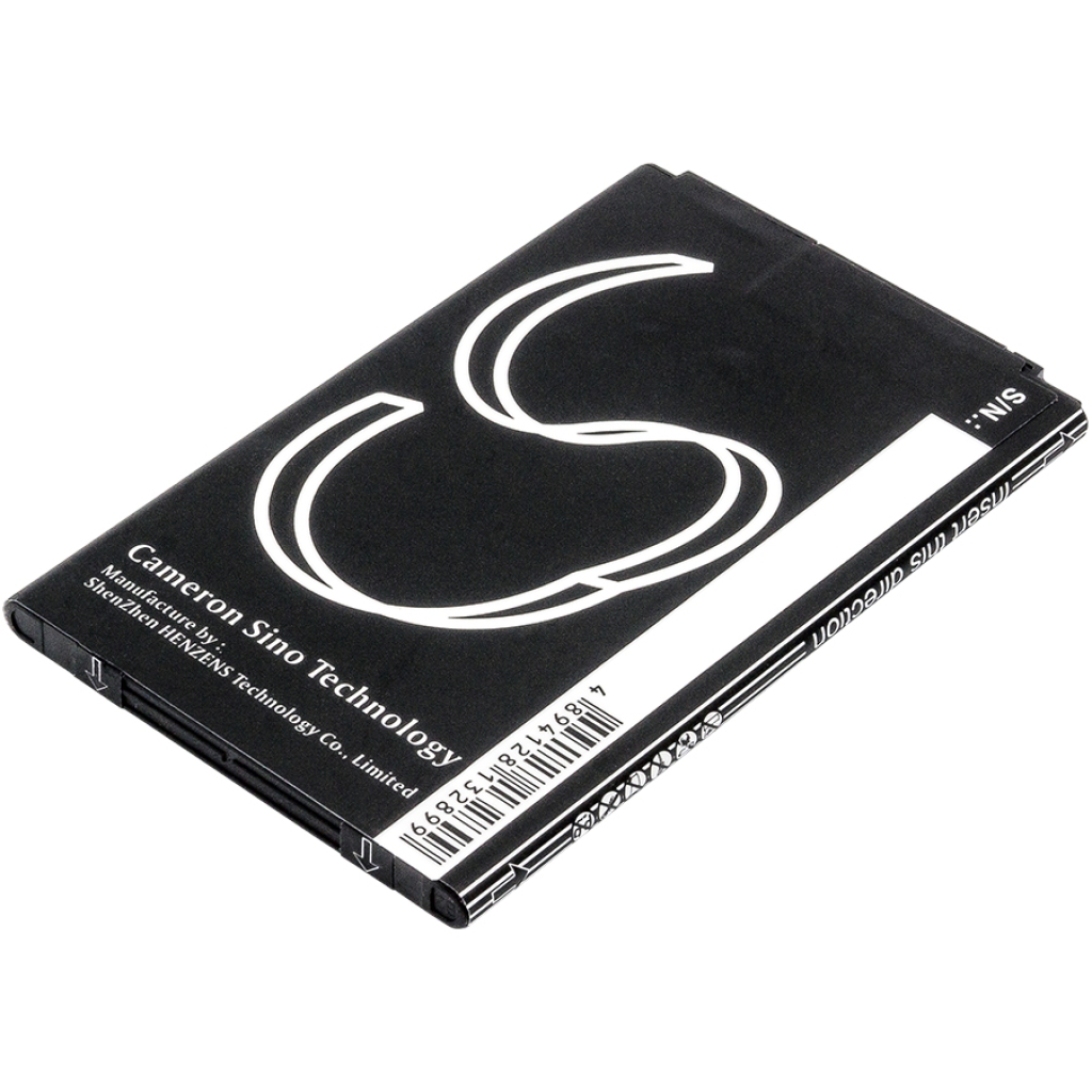 Mobiltelefonbatteri LG CS-LKK200SL