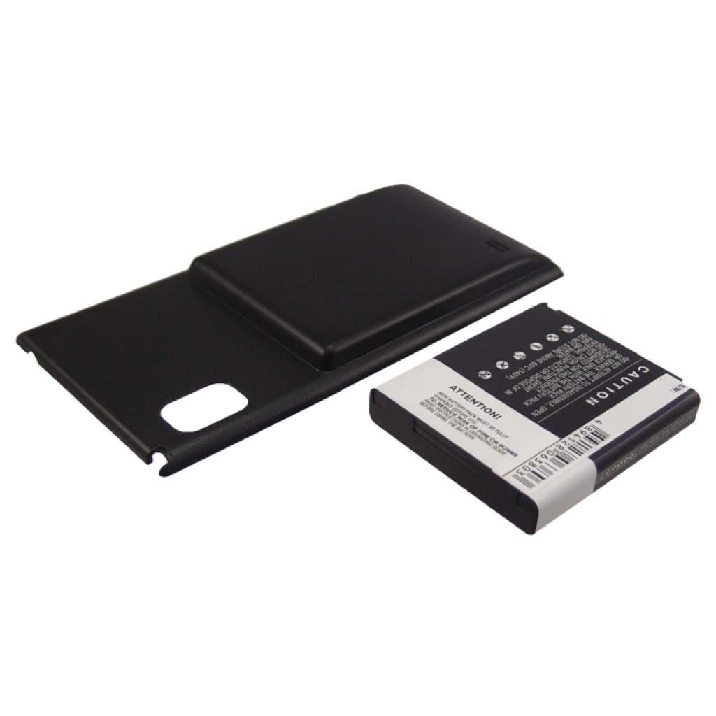 Batteri kompatibel med LG CS-LKL160DL
