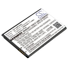 Kompatibel batteriudskiftning til LG BL-45F1F,EAC63321601,EAC63361401,EAC63361407,EAC63382101...