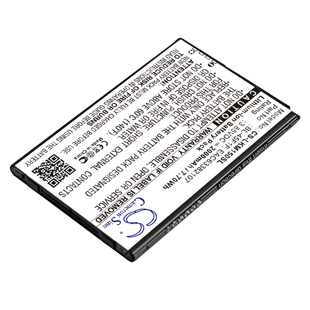 LG MS210