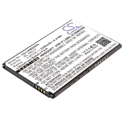 CS-LKM250XL<br />Batterier til  erstatter batteri BL-46G1F